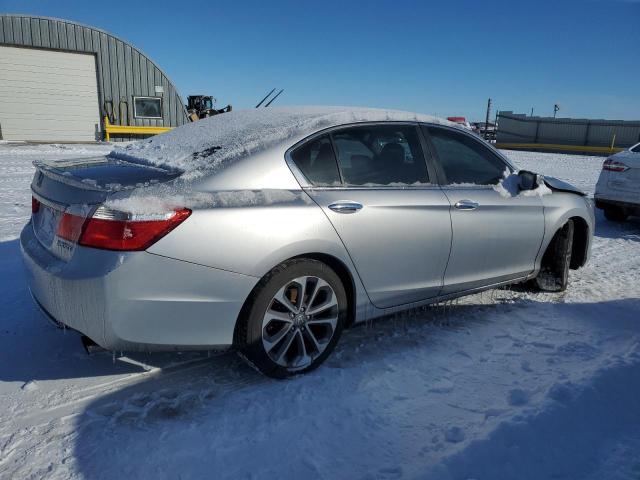 Photo 3 from auction – 2014 HONDA ACCORD SPO with VIN 1HGCR2F56EA098150