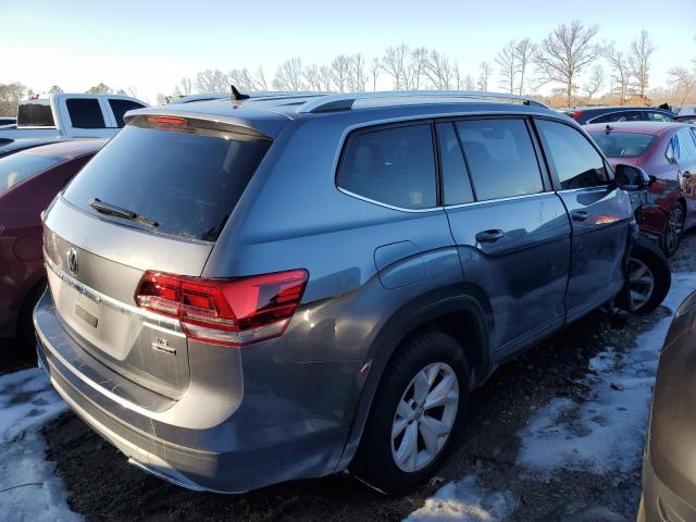 Photo 3 from auction – 2018 VOLKSWAGEN ATLAS SE with VIN 1V2LR2CA1JC517342