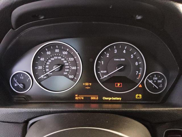 Zdjęcie 9 z aukcji – 2014 BMW 328 I z VIN WBA3A5G55ENP31801