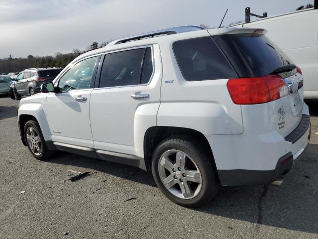 Photo 2 from auction – 2013 GMC TERRAIN SL with VIN 2GKFLXE32D6260737