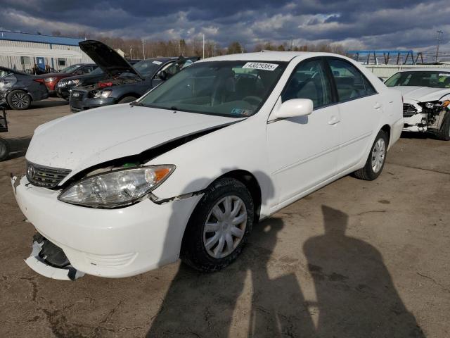 TOYOTA CAMRY LE 2006 with VIN 4T1BE32K46U747964 - Photo from auction