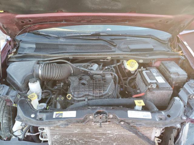 Photo 12 from auction – 2020 DODGE GRAND CARA with VIN 2C4RDGEG7LR184678