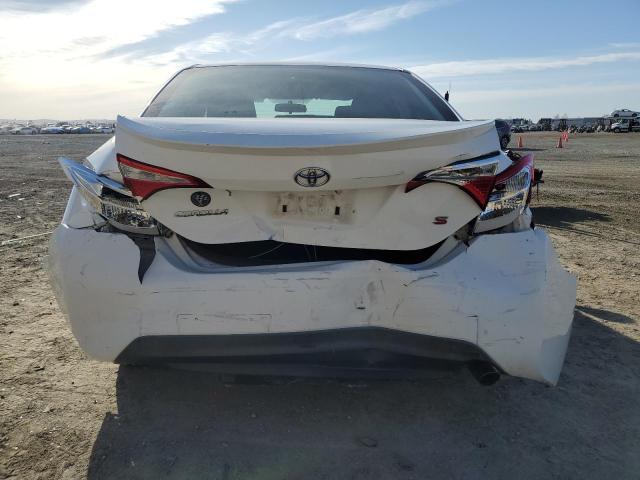 Photo 6 from auction – 2014 TOYOTA COROLLA L with VIN 2T1BURHEXEC223659