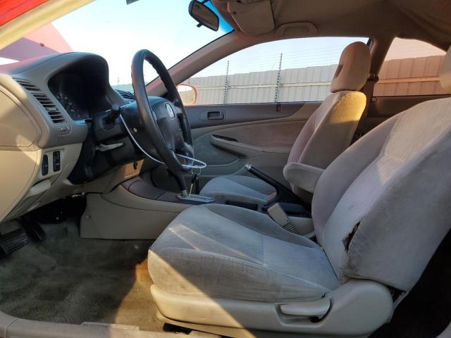 Photo 7 from auction – 2002 HONDA CIVIC LX with VIN 1HGEM22512L019254