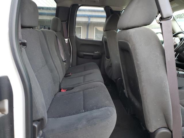Photo 10 from auction – 2008 CHEVROLET SILVERADO with VIN 1GCEK19J98Z163478