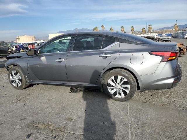 Photo 2 from auction – 2024 NISSAN ALTIMA S with VIN 1N4BL4BV5RN325930