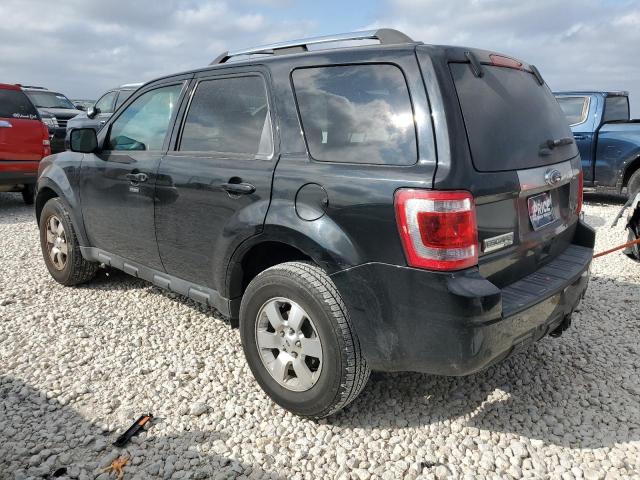Photo 2 from auction – 2012 FORD ESCAPE LIM with VIN 1FMCU0EG5CKC79537