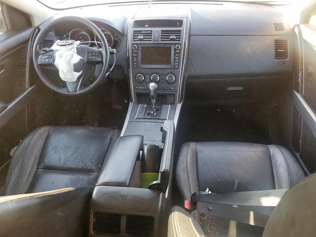 Photo 8 from auction – 2012 MAZDA CX-9 with VIN JM3TB2DA7C0340389