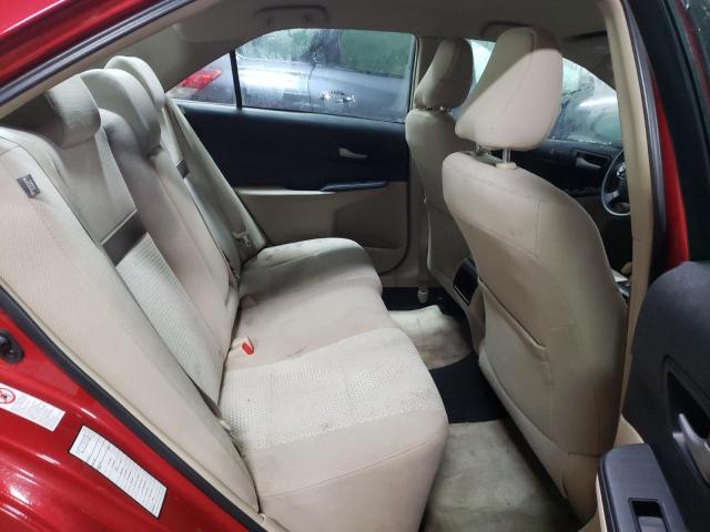 Photo 10 from auction – 2013 TOYOTA CAMRY L with VIN 4T1BF1FK6DU705837