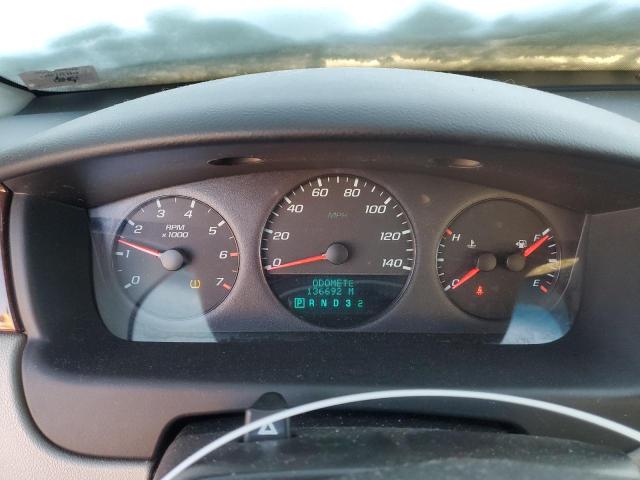Photo 9 from auction – 2010 CHEVROLET IMPALA LS with VIN 2G1WA5EK0A1210451