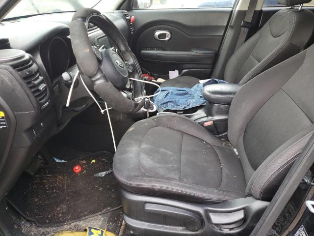 Photo 7 from auction – 2017 KIA SOUL with VIN KNDJN2A29H7428539
