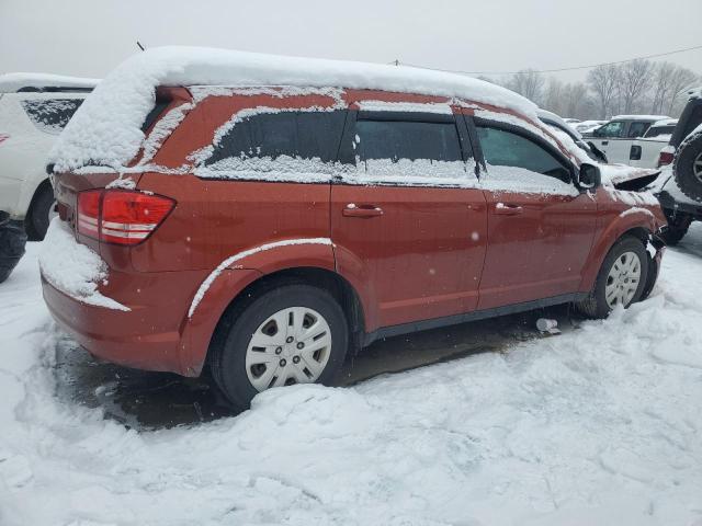 Photo 3 from auction – 2014 DODGE JOURNEY SE with VIN 3C4PDCAB3ET194313