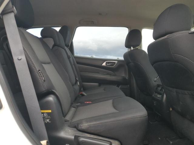 Photo 11 from auction – 2018 NISSAN PATHFINDER with VIN 5N1DR2MNXJC664679