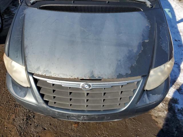 Photo 11 from auction – 2005 CHRYSLER TOWN & COU with VIN 2C8GP54L85R213771