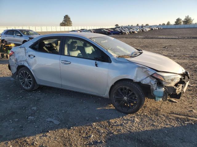 Photo 4 from auction – 2016 TOYOTA COROLLA L with VIN 2T1BURHE8GC659168