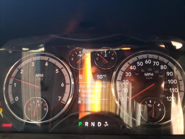 Zdjęcie 9 z aukcji – 2009 DODGE RAM 1500 z VIN 1D3HV13P29S753539
