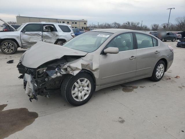 NISSAN ALTIMA BAS 2012 with VIN 1N4AL2AP1CN450613 - Photo from auction