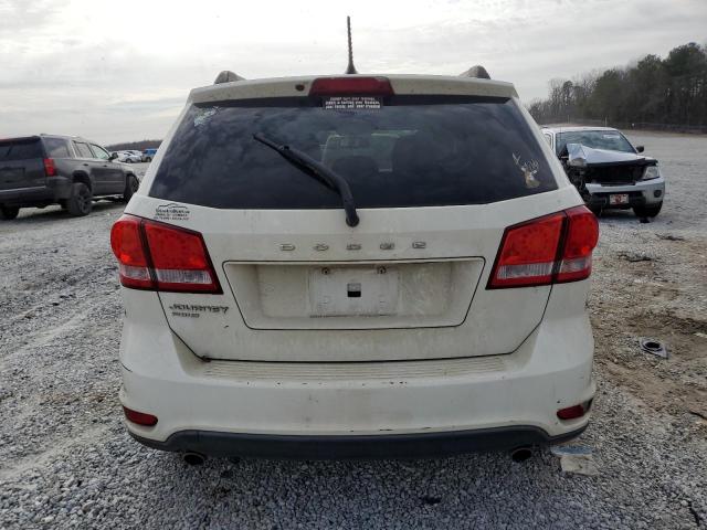 Photo 6 from auction – 2011 DODGE JOURNEY MA with VIN 3D4PH1FG1BT568123