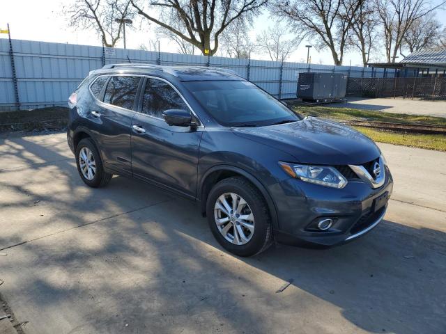 Photo 4 from auction – 2016 NISSAN ROGUE S with VIN JN8AT2MT6GW025539