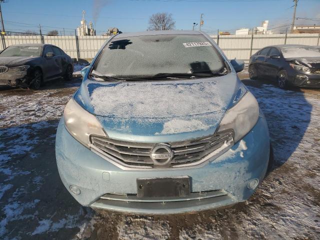 Photo 5 from auction – 2015 NISSAN VERSA NOTE with VIN 3N1CE2CP4FL383944