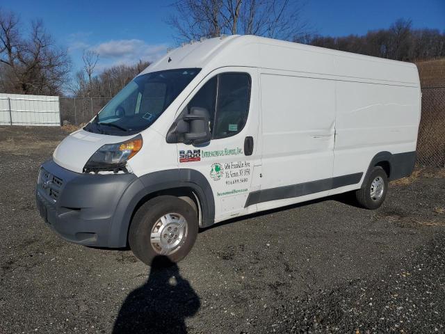 RAM PROMASTER 2014 with VIN 3C6URVJD3EE128194 - Photo from auction