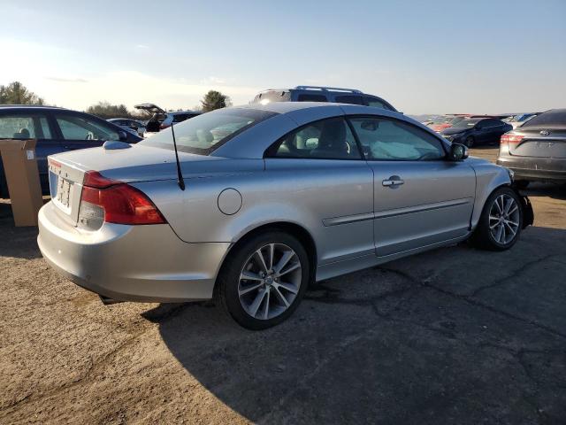 Photo 3 from auction – 2013 VOLVO C70 T5 with VIN YV1672MC3DJ138597