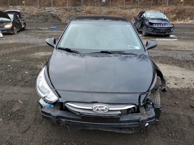Photo 5 from auction – 2017 HYUNDAI ACCENT SE with VIN KMHCT5AE0HU338512