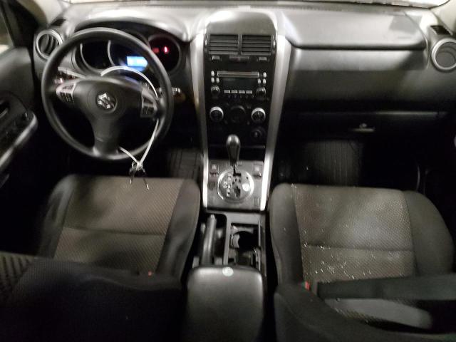 Photo 8 from auction – 2012 SUZUKI GRAND VITA with VIN JS3TE0D2XC4101099