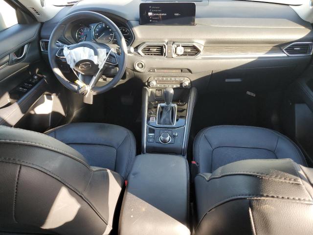 Photo 8 from auction – 2023 MAZDA CX-5 PREMI with VIN JM3KFBEM8P0205792