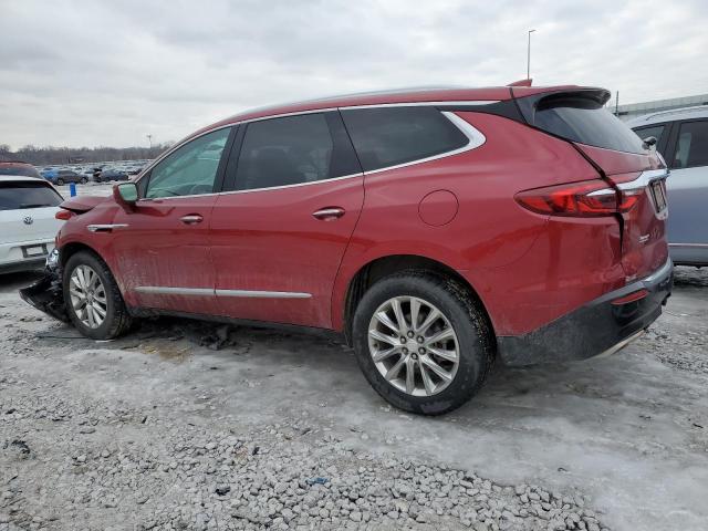 Photo 2 from auction – 2019 BUICK ENCLAVE PR with VIN 5GAERCKW2KJ275785