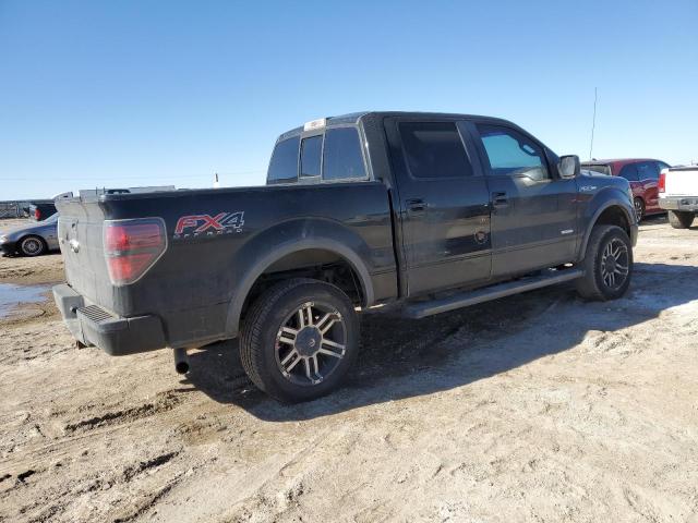Photo 3 from auction – 2012 FORD F150 SUPER with VIN 1FTFW1ET2CKE05710