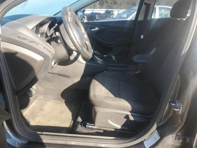 Снимка 7 от търг – 2015 FORD FOCUS SE с VIN 1FADP3F24FL311371