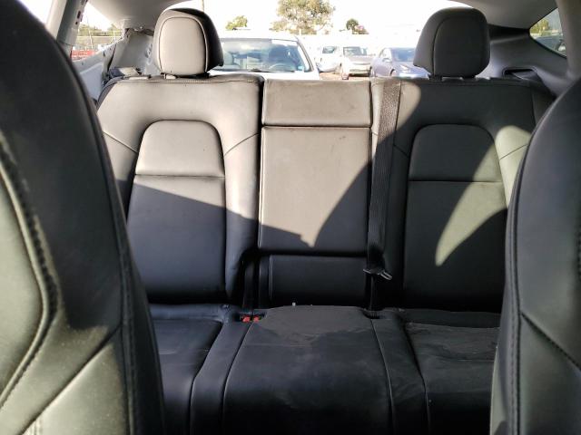 Foto 10 de la subasta – 2022 TESLA MODEL Y con VIN 7SAYGDEF4NF486603