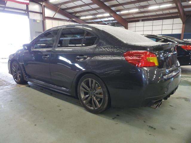 Photo 2 from auction – 2016 SUBARU WRX LIMITE with VIN JF1VA1J69G8828612
