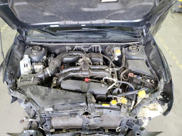 Photo 12 from auction – 2013 SUBARU XV CROSSTR with VIN JF2GPACC4DH860983