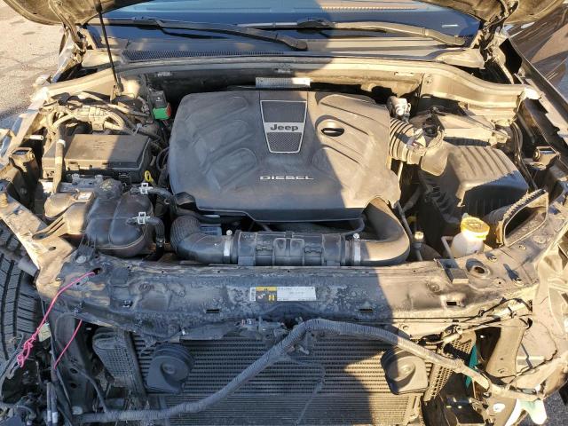 Photo 12 from auction – 2016 JEEP GRAND CHER with VIN 1C4RJFJM2GC339991
