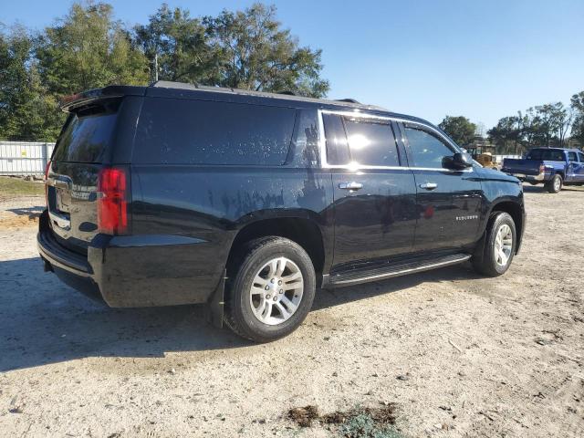 Photo 3 from auction – 2019 CHEVROLET SUBURBAN C with VIN 1GNSCHKC6KR167393
