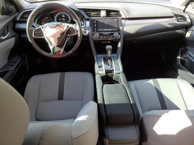 Foto 8 de la subasta – 2016 HONDA CIVIC EX con VIN 19XFC2F72GE244185
