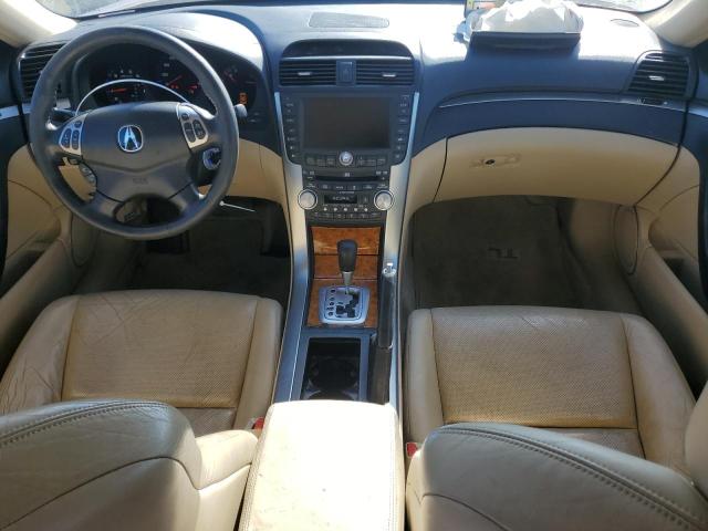 Photo 8 from auction – 2004 ACURA TL with VIN 19UUA66294A029573