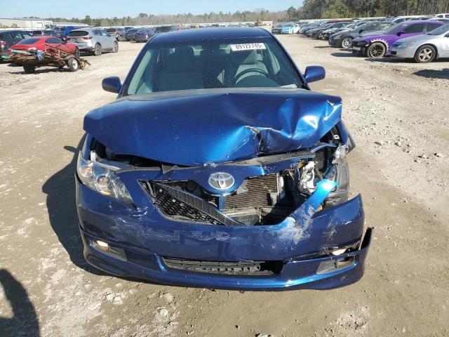 Photo 5 from auction – 2009 TOYOTA CAMRY BASE with VIN 4T1BE46KX9U378208