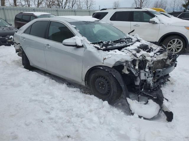 Photo 4 from auction – 2014 TOYOTA CAMRY L with VIN 4T1BF1FK6EU431704