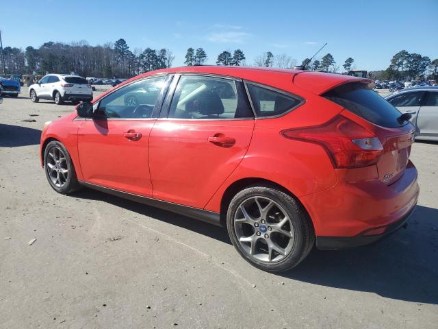 Photo 2 from auction – 2013 FORD FOCUS SE with VIN 1FADP3K26DL214076