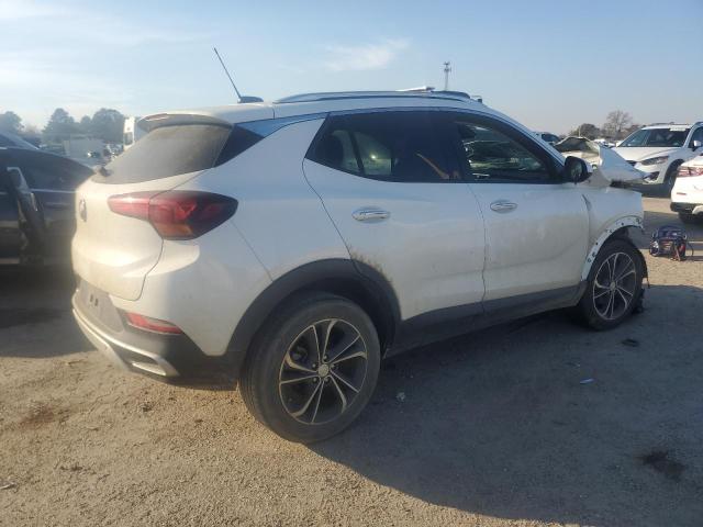 Photo 3 from auction – 2021 BUICK ENCORE GX with VIN KL4MMFSL0MB179306
