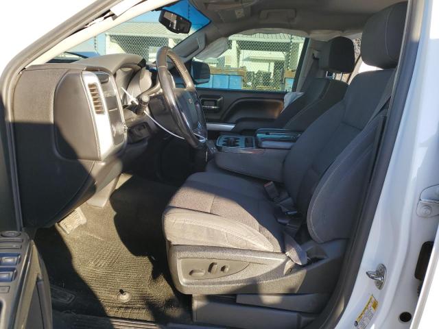 Photo 7 from auction – 2014 CHEVROLET SILVERADO with VIN 3GCPCREC1EG214303