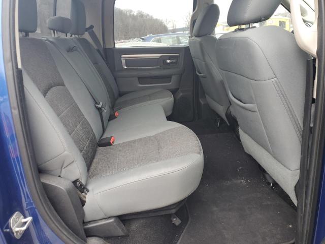 Photo 10 from auction – 2014 RAM 2500 SLT with VIN 3C6UR5DL8EG244286