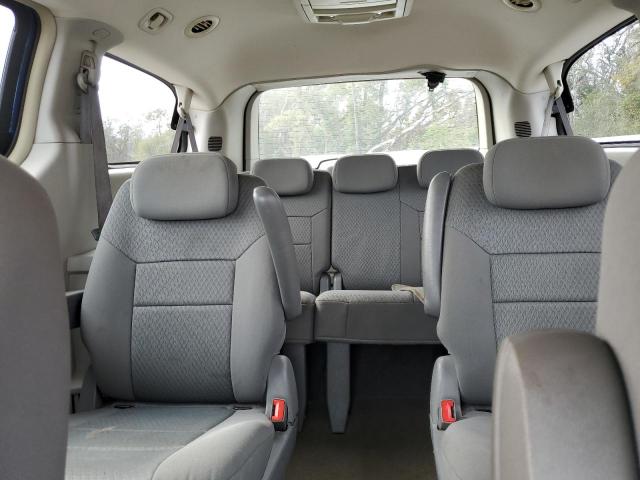 Photo 10 from auction – 2010 DODGE GRAND CARA with VIN 2D4RN5D10AR126250
