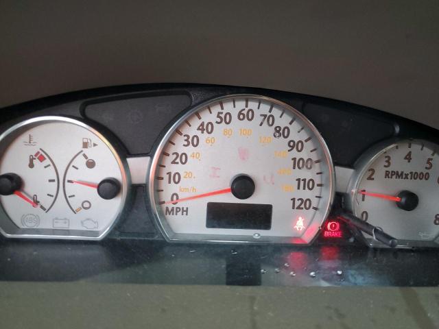 Photo 9 from auction – 2007 SATURN ION LEVEL with VIN 1G8AL55F97Z137038