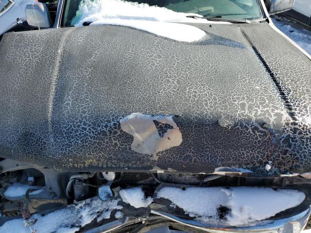 Photo 12 from auction – 2001 TOYOTA 4RUNNER SR with VIN JT3HN86RX10352825