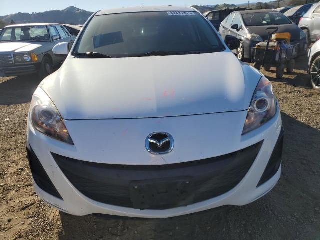 Photo 5 from auction – 2011 MAZDA 3 I with VIN JM1BL1KF2B1467408