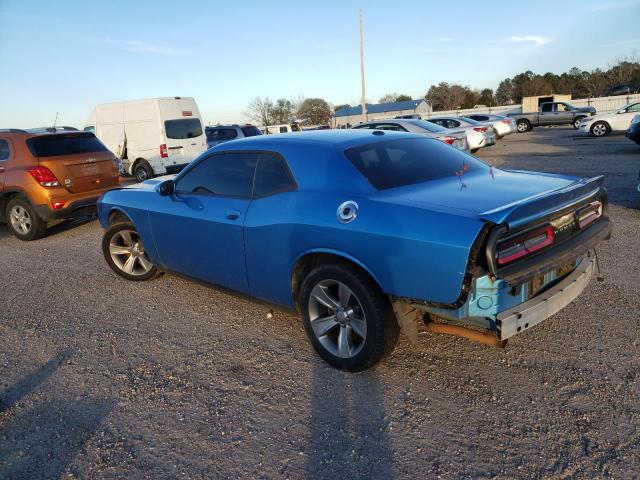 Photo 2 from auction – 2019 DODGE CHALLENGER with VIN 2C3CDZAG6KH731858
